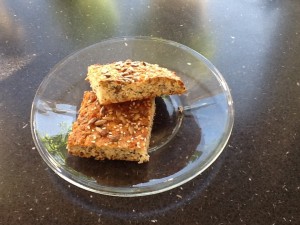 Mega nemt brød med god smag 😋