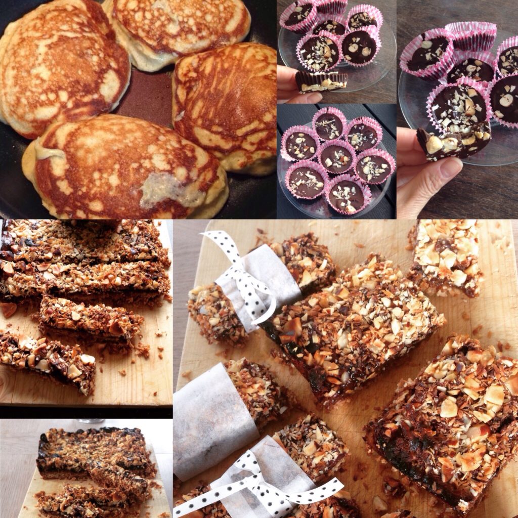 Er det for besværligt at leve uden mel/LCHF ?