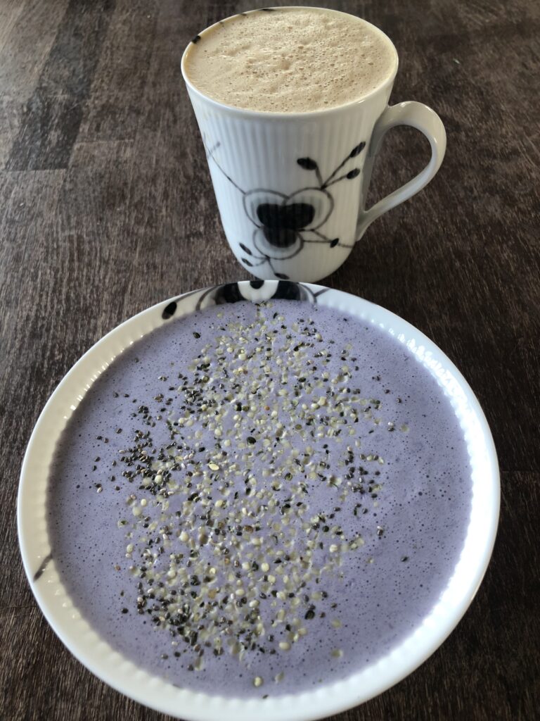 Smoothiebowl