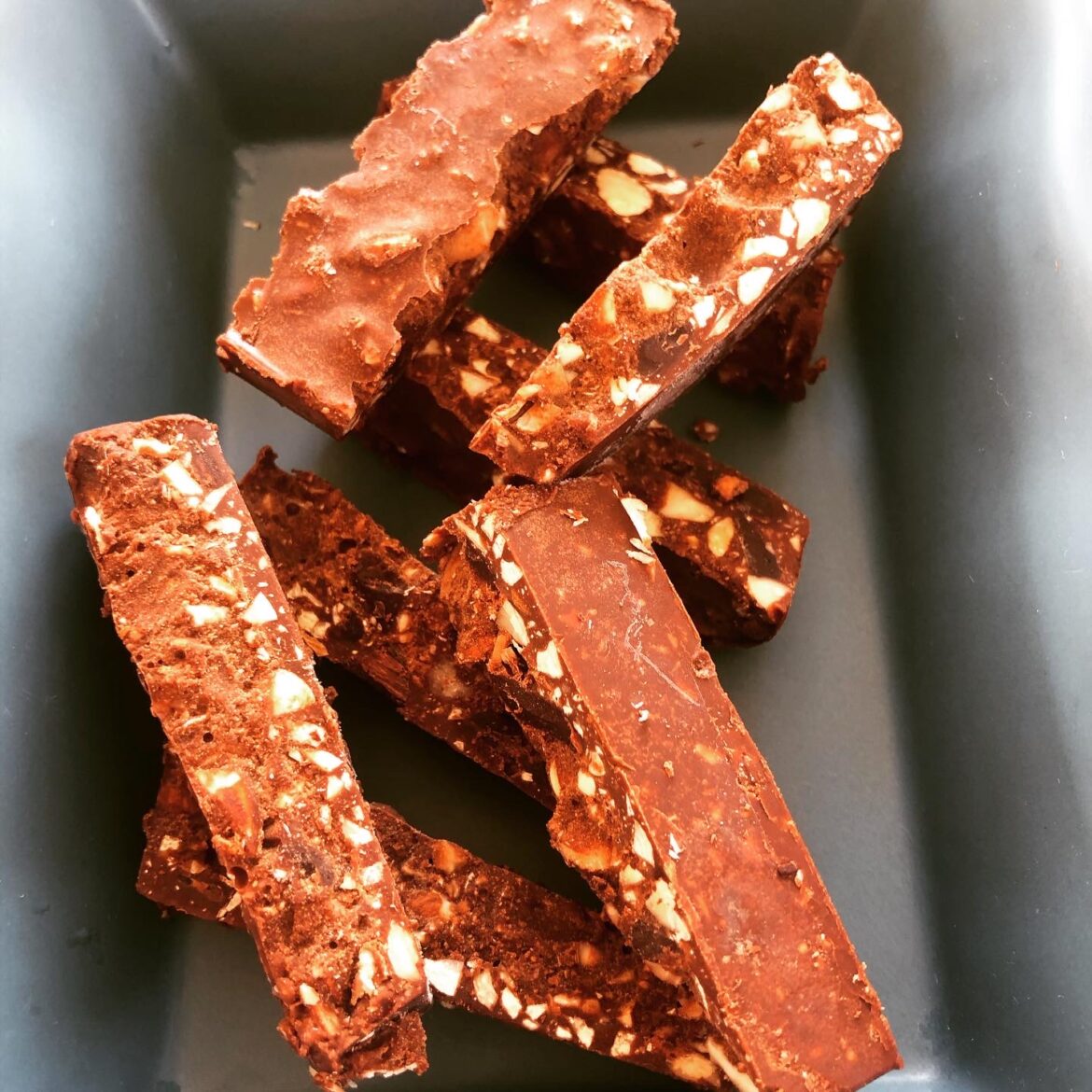 Keto snack